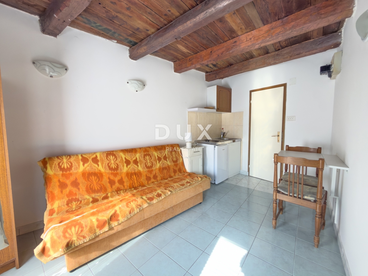 Casa Draga Bašćanska, Baška, 126m2