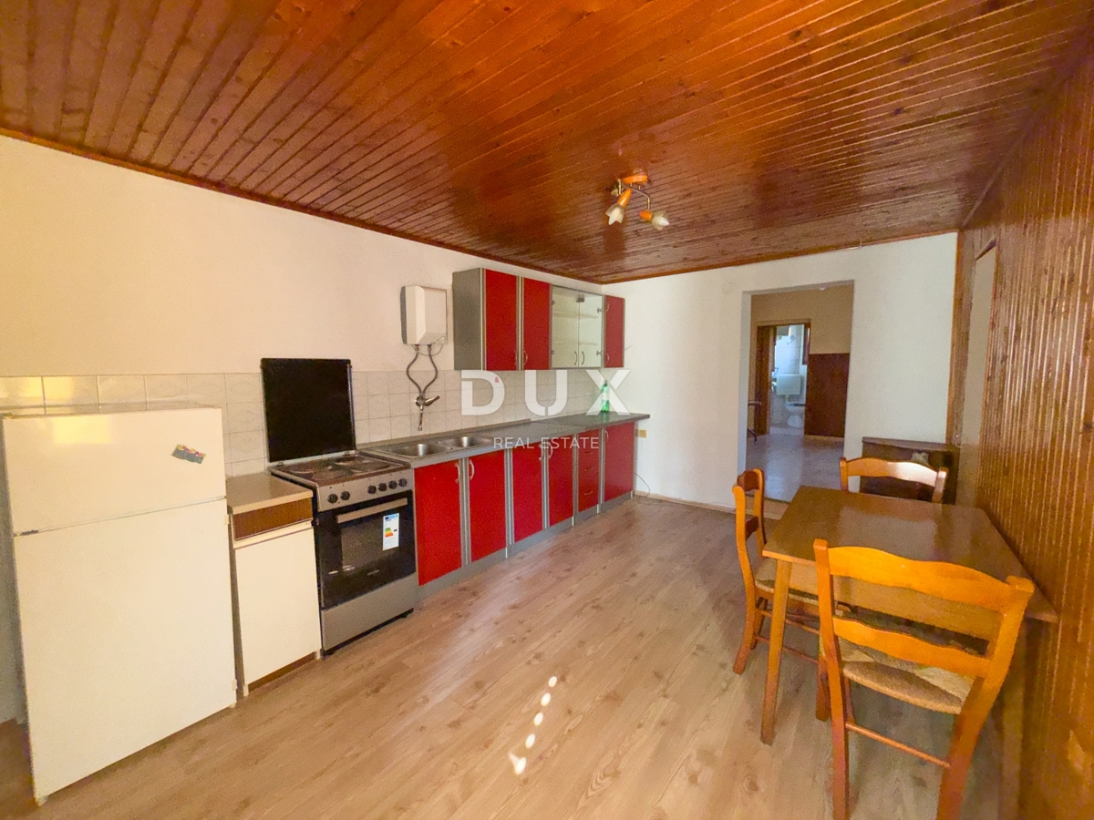 Casa Draga Bašćanska, Baška, 126m2