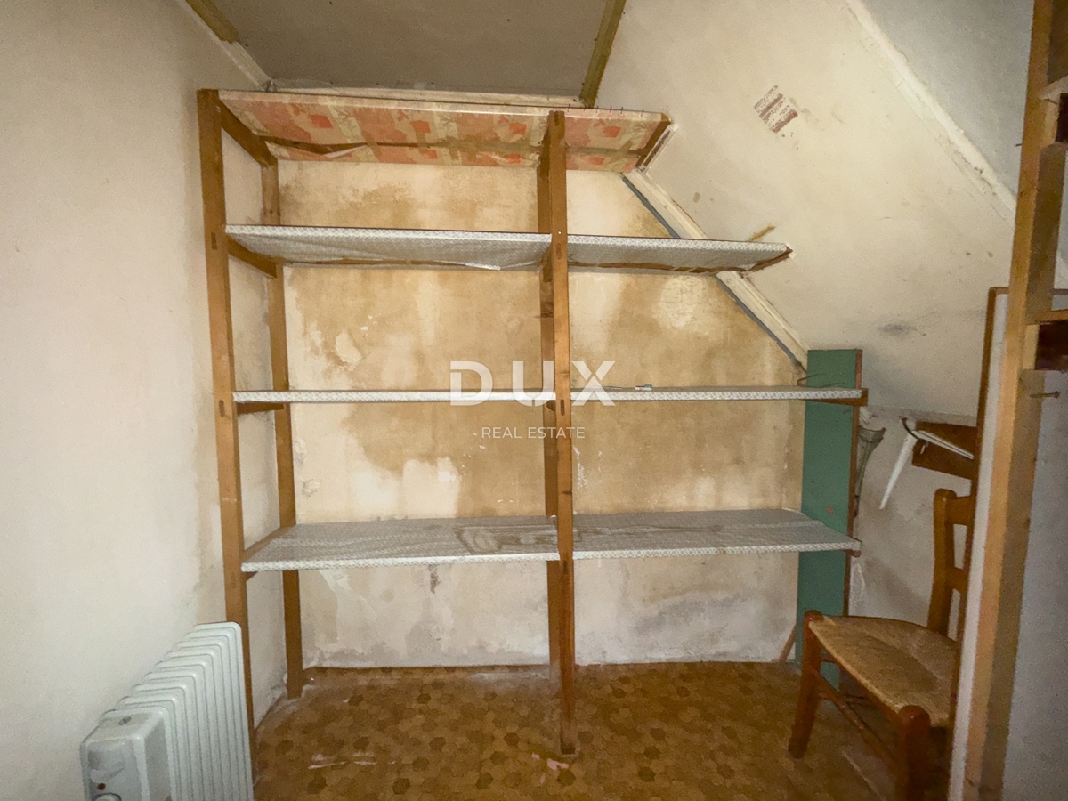 Casa Draga Bašćanska, Baška, 126m2