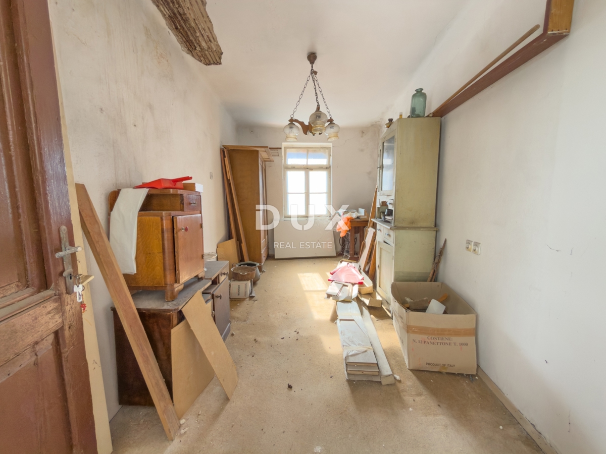 Casa Draga Bašćanska, Baška, 126m2