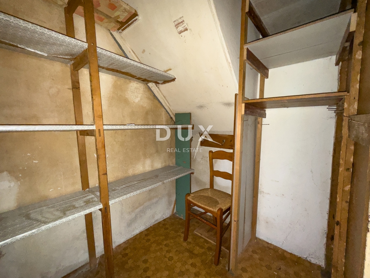 Casa Draga Bašćanska, Baška, 126m2