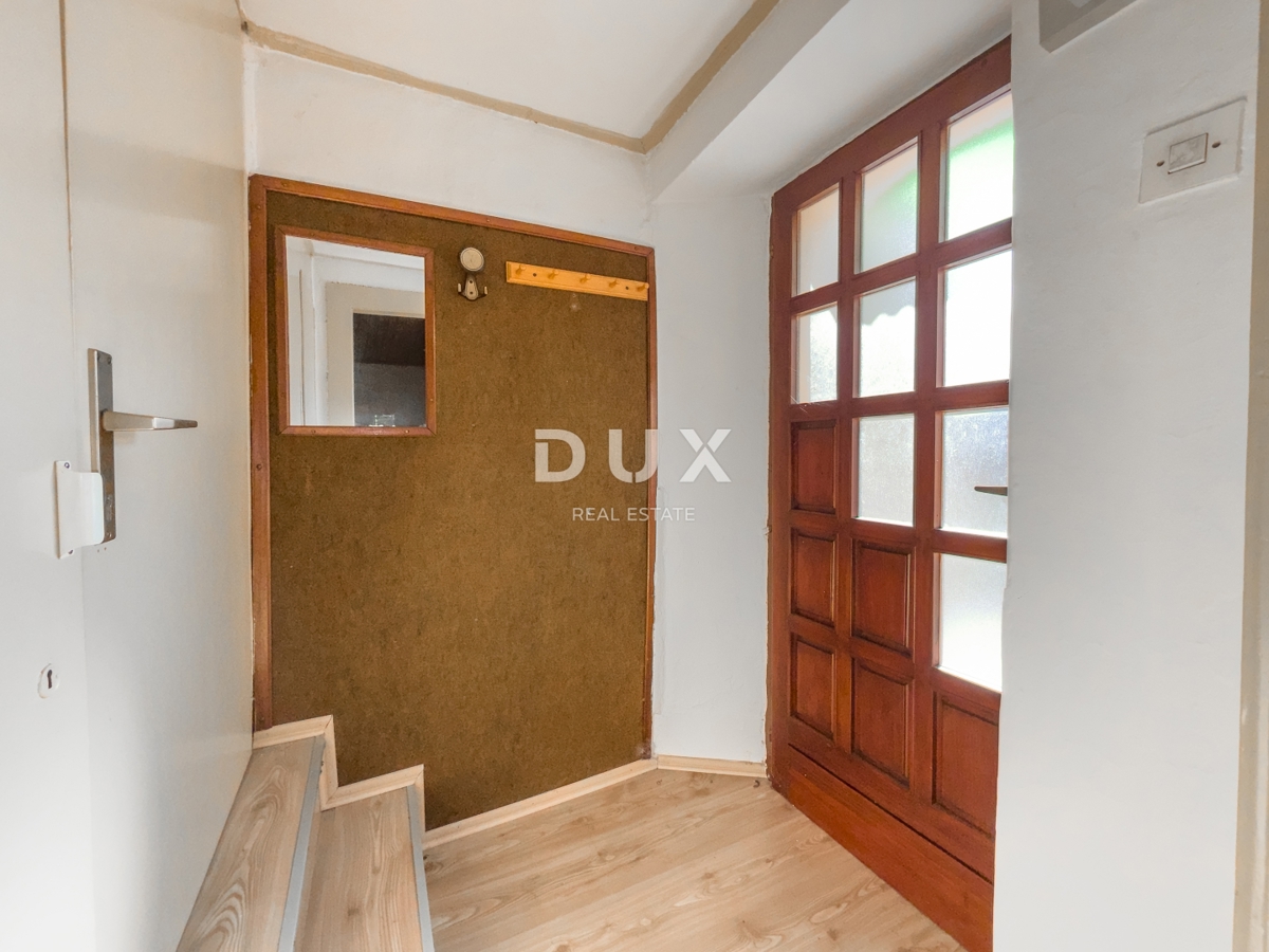 Casa Draga Bašćanska, Baška, 126m2