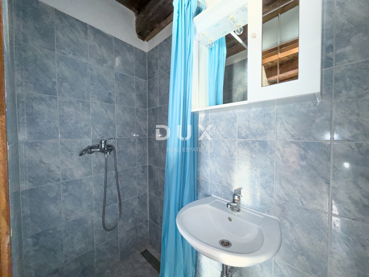 Casa Draga Bašćanska, Baška, 126m2