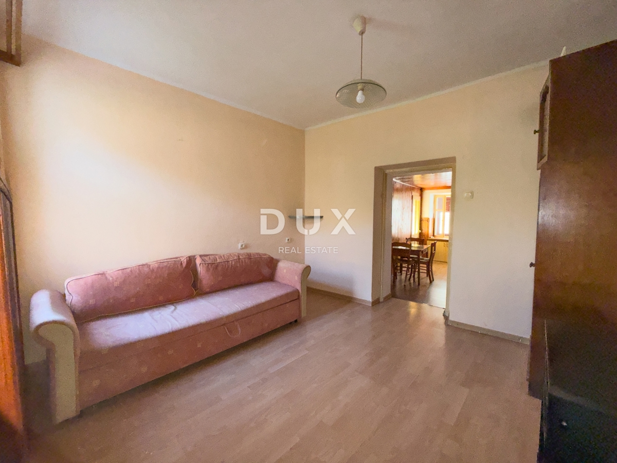 Casa Draga Bašćanska, Baška, 126m2