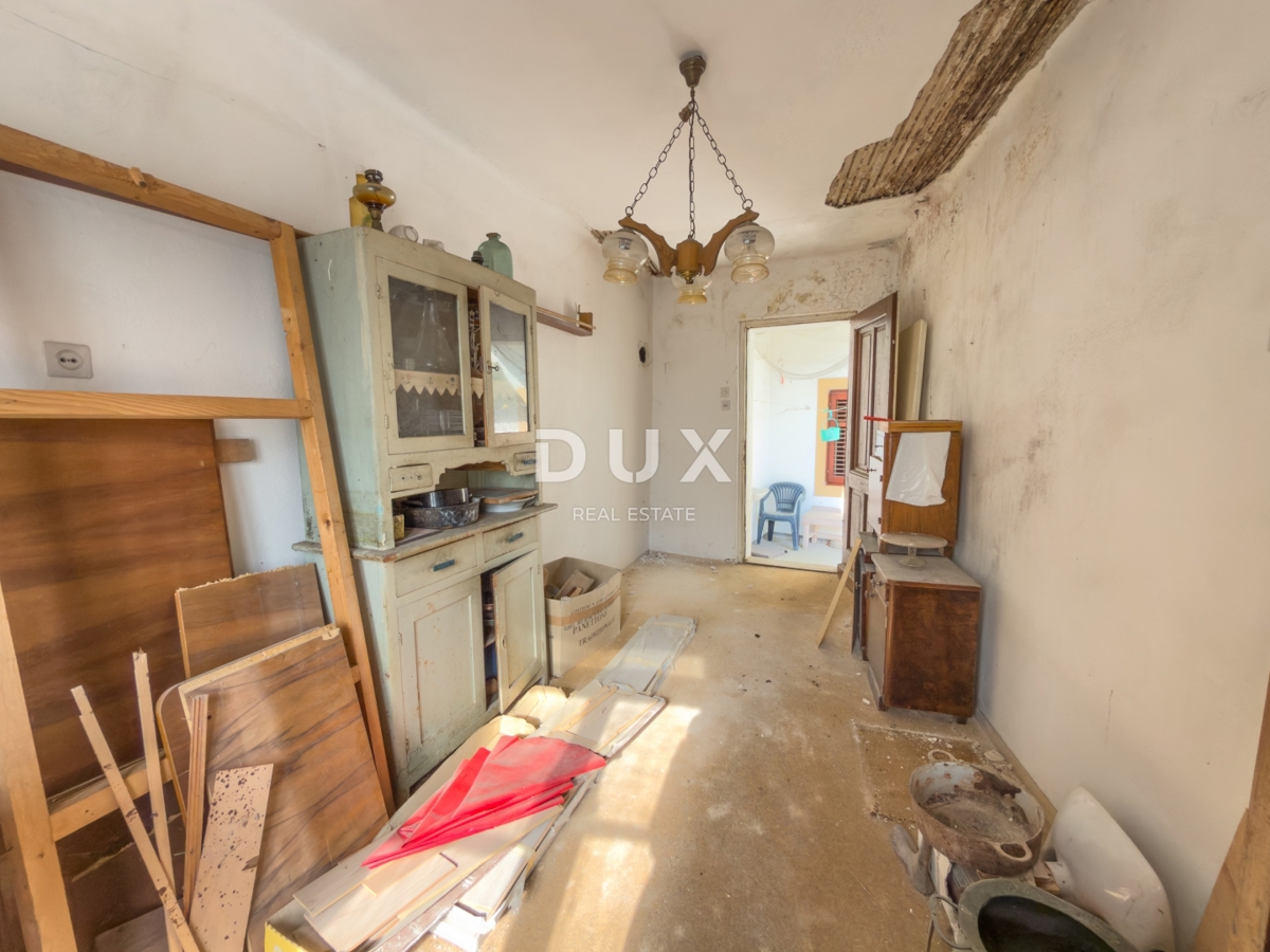 Casa Draga Bašćanska, Baška, 126m2