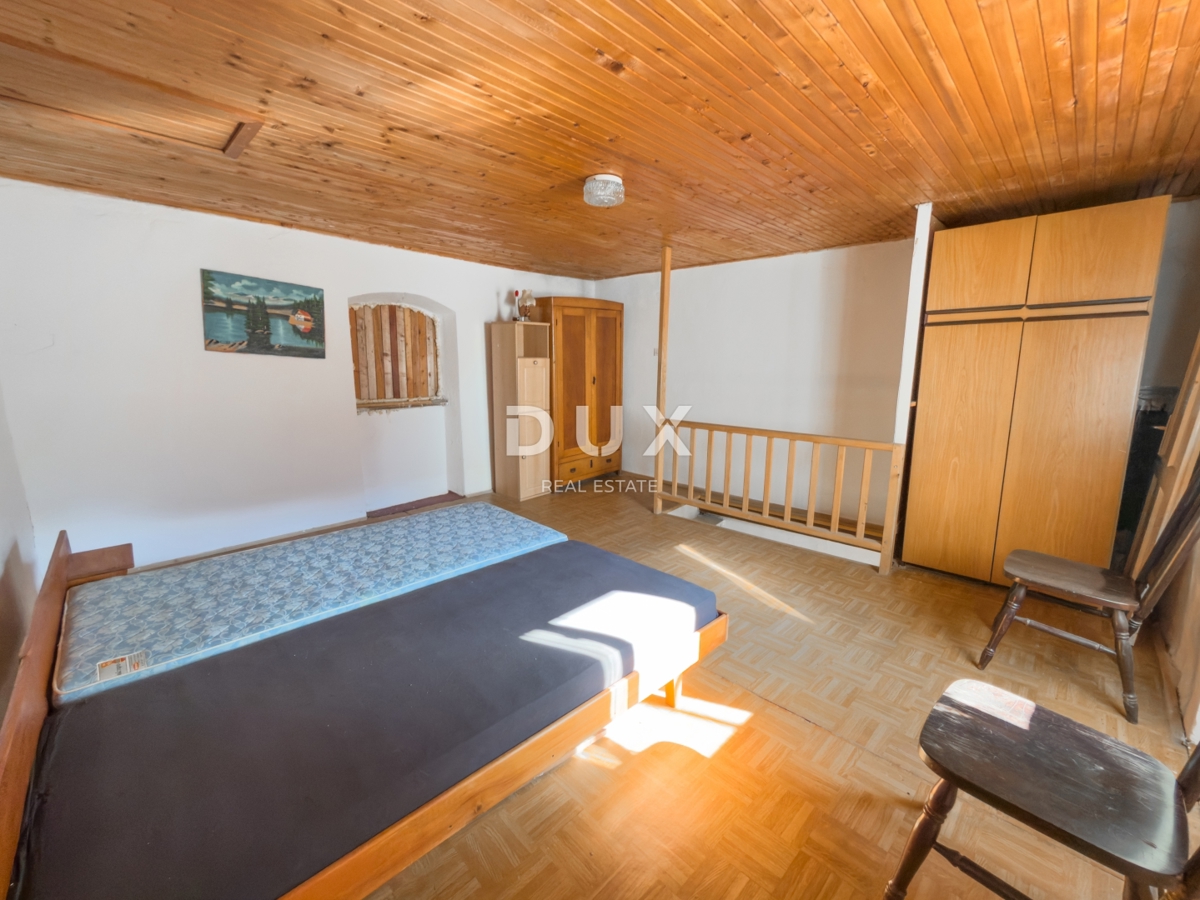 Casa Draga Bašćanska, Baška, 126m2