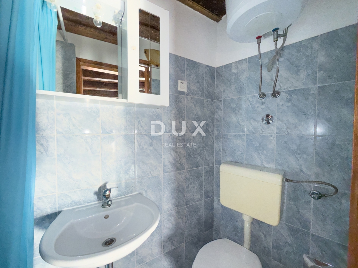 Casa Draga Bašćanska, Baška, 126m2