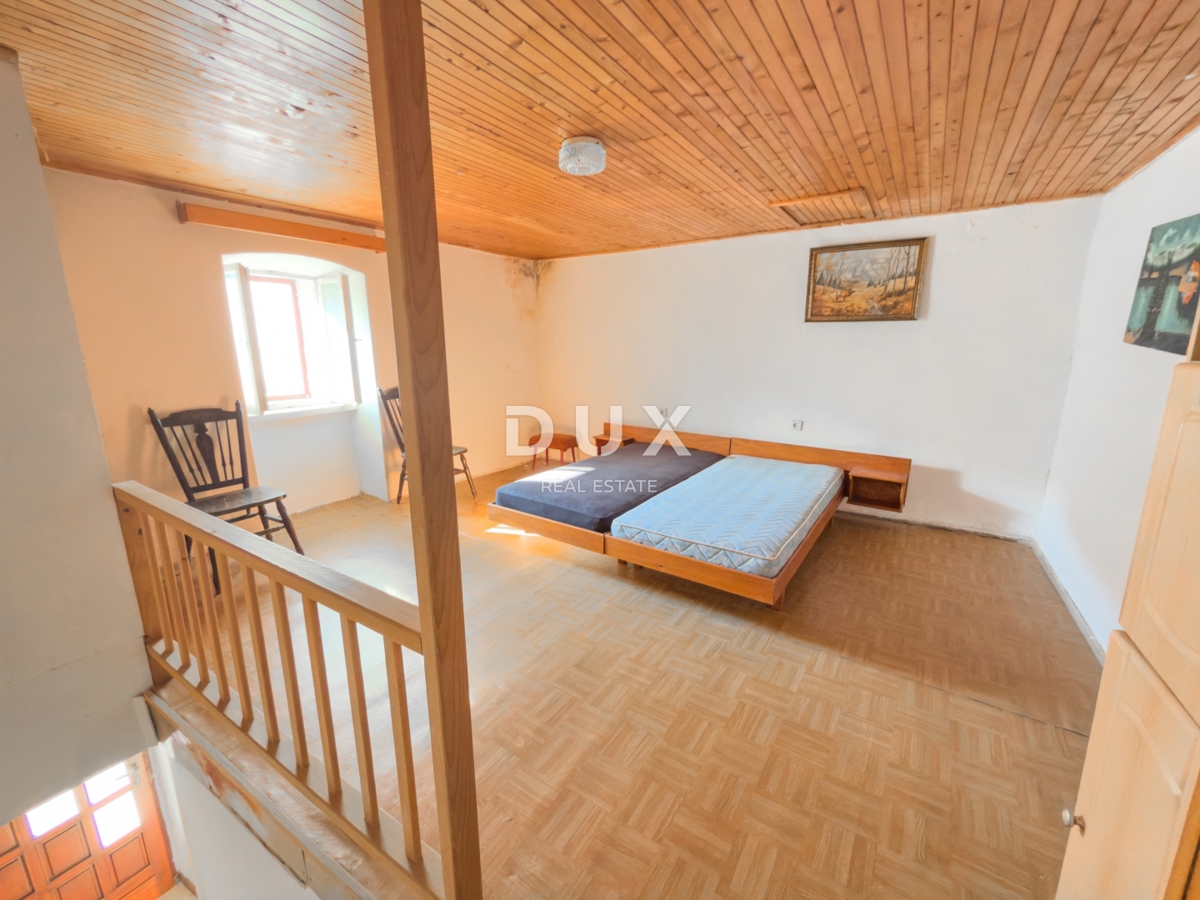 Casa Draga Bašćanska, Baška, 126m2