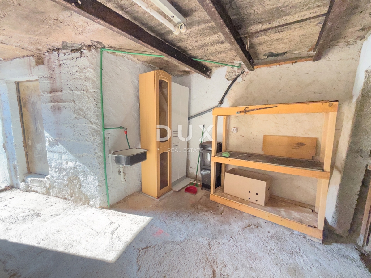 Casa Draga Bašćanska, Baška, 126m2