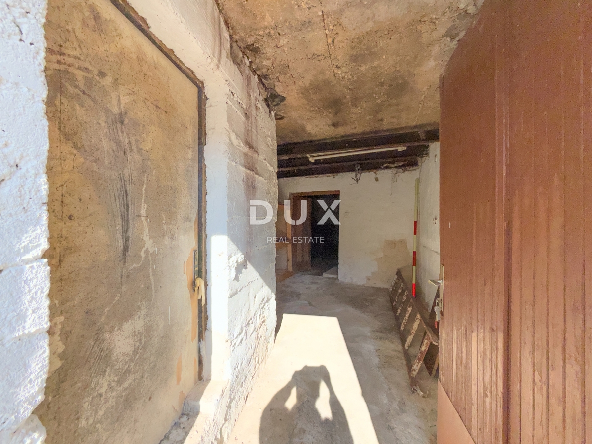 Casa Draga Bašćanska, Baška, 126m2