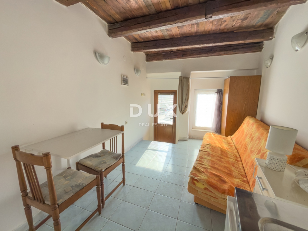 Casa Draga Bašćanska, Baška, 126m2