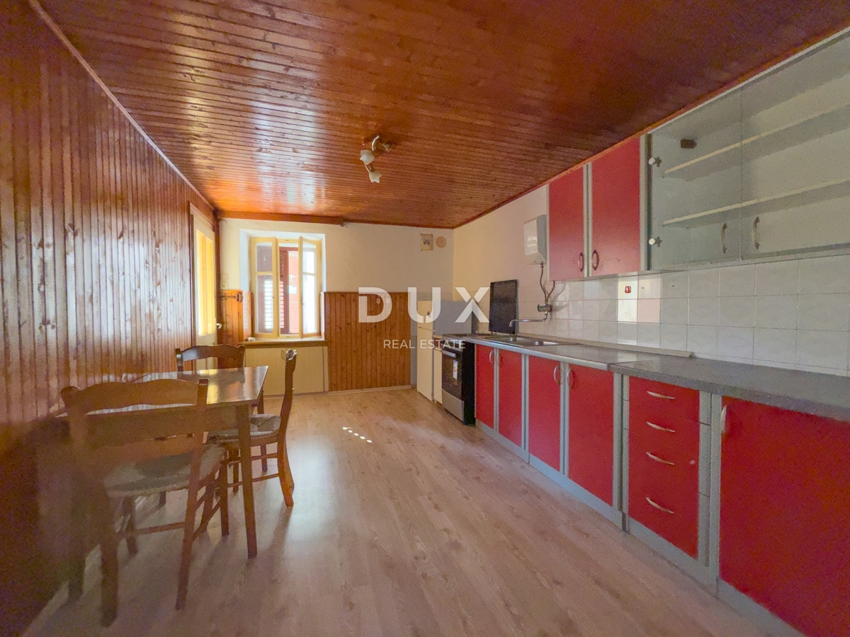 Casa Draga Bašćanska, Baška, 126m2