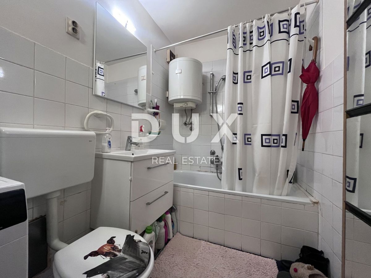 RIJEKA, DRENOVA - Appartamento monolocale in ottima posizione