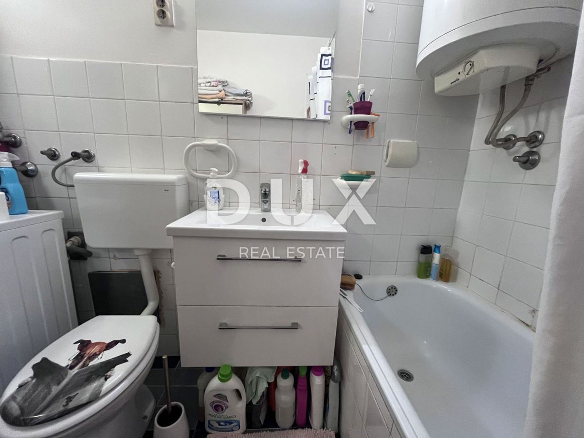 RIJEKA, DRENOVA - Appartamento monolocale in ottima posizione