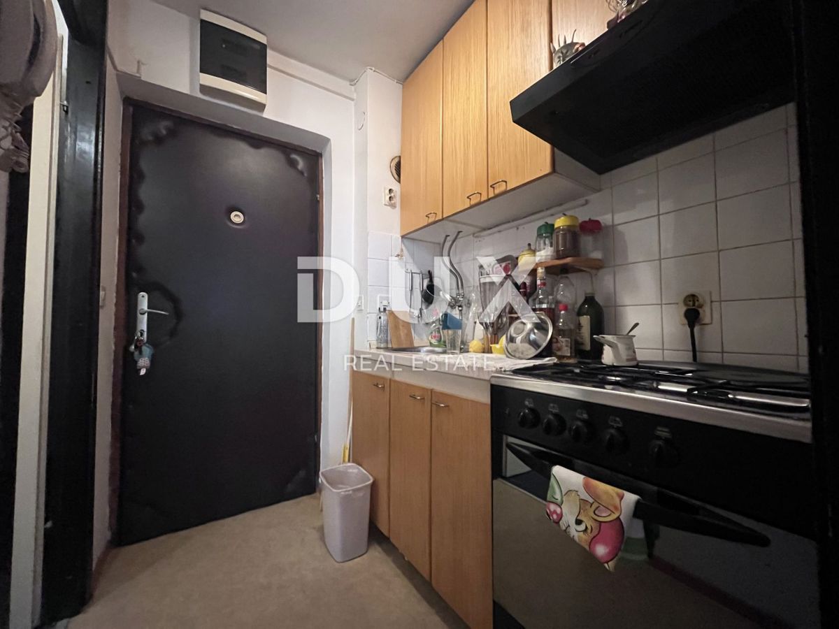 RIJEKA, DRENOVA - Appartamento monolocale in ottima posizione