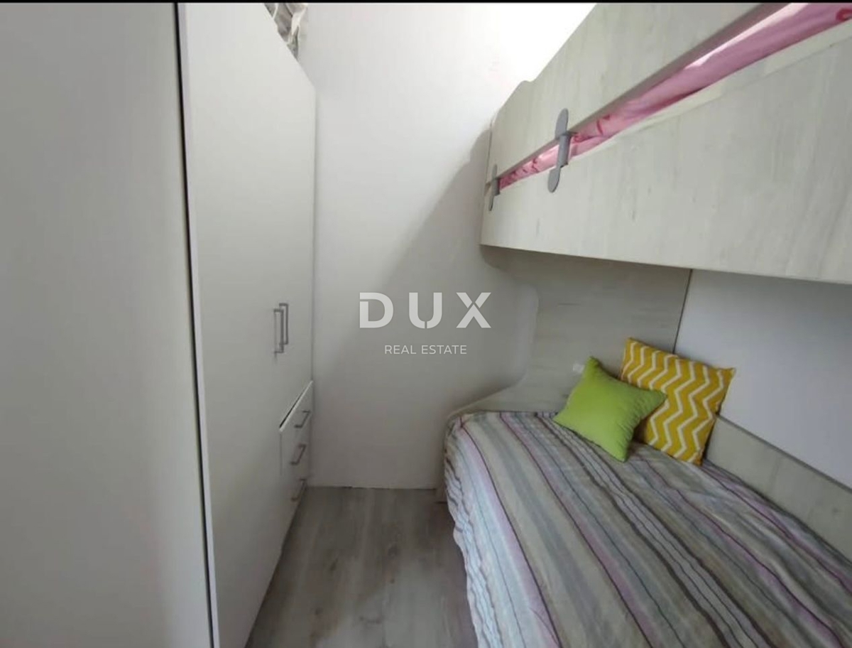 ISTRIA, POLA - 2 CAMERE DA LETTO + 2 BAGNI!