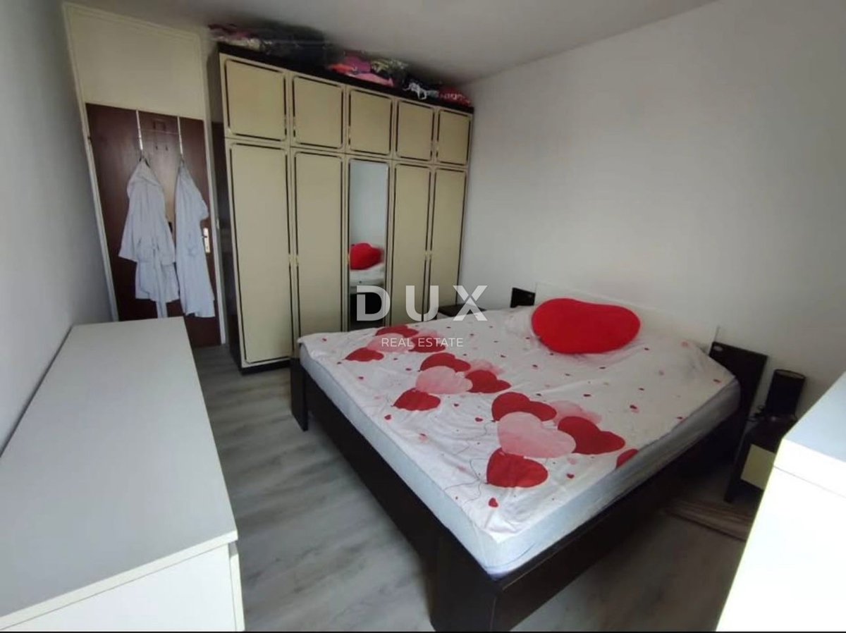 ISTRIA, POLA - 2 CAMERE DA LETTO + 2 BAGNI!