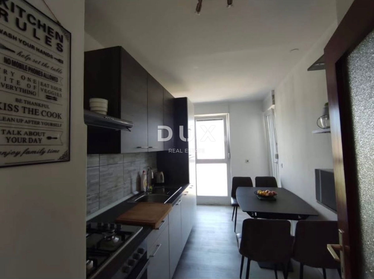 ISTRIA, POLA - 2 CAMERE DA LETTO + 2 BAGNI!