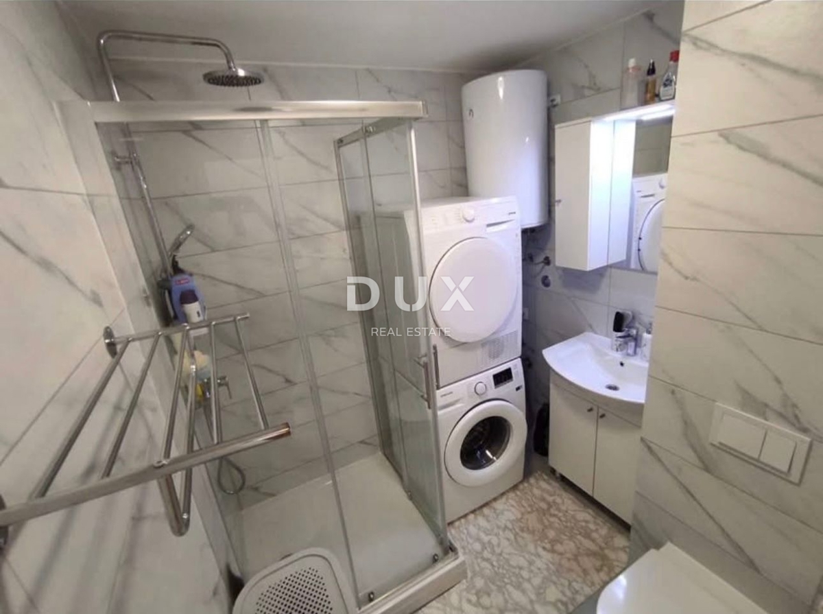 ISTRIA, POLA - 2 CAMERE DA LETTO + 2 BAGNI!