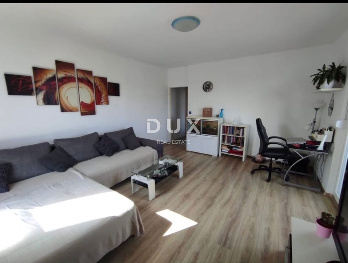 ISTRIA, POLA - 2 CAMERE DA LETTO + 2 BAGNI!