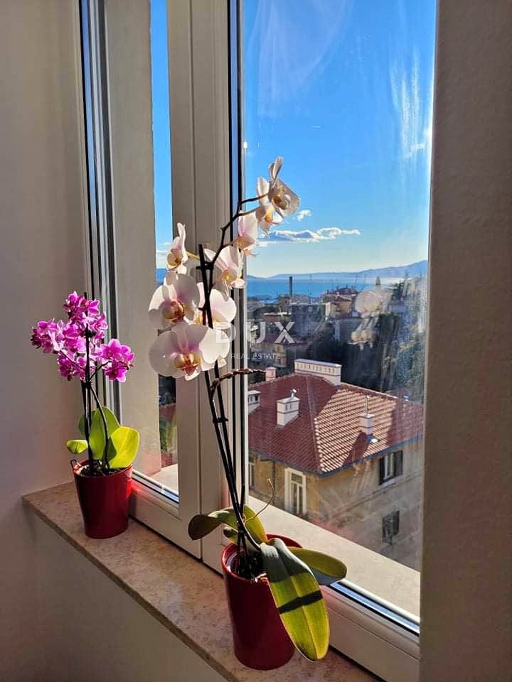 Appartamento Potok, Rijeka, 45m2