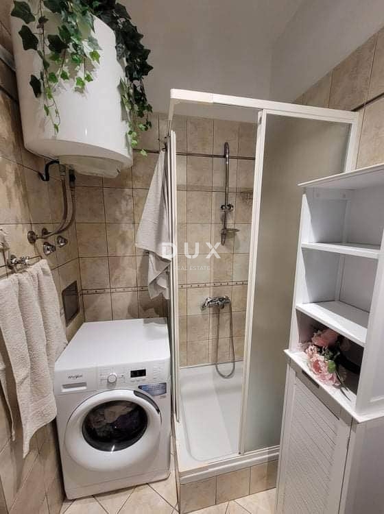 Appartamento Potok, Rijeka, 45m2