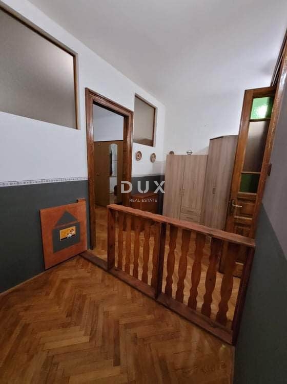 Appartamento Potok, Rijeka, 45m2