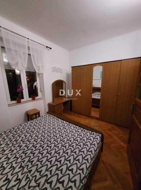 Appartamento Potok, Rijeka, 45m2