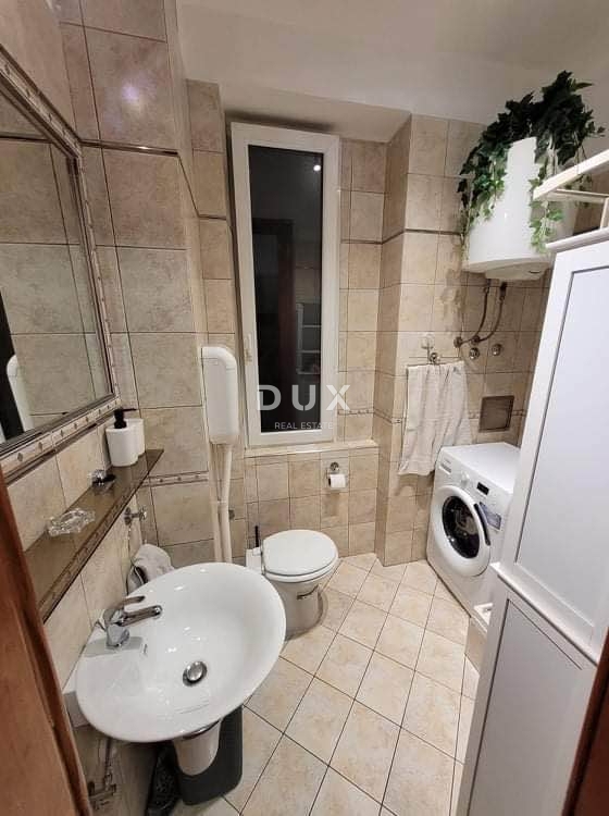 Appartamento Potok, Rijeka, 45m2