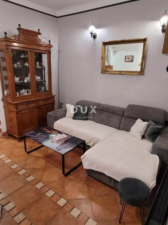 Appartamento Potok, Rijeka, 45m2