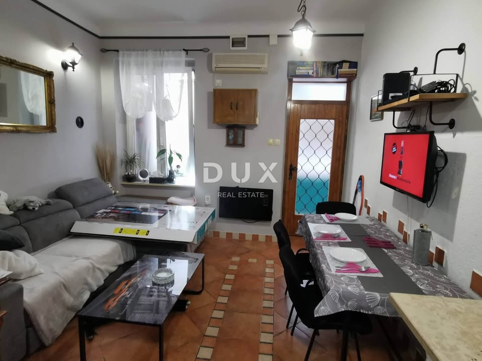 Appartamento Potok, Rijeka, 45m2