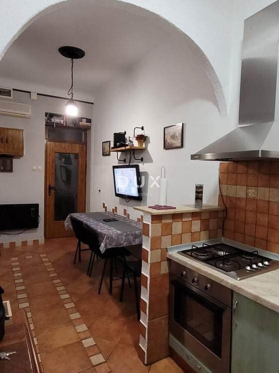 Appartamento Potok, Rijeka, 45m2