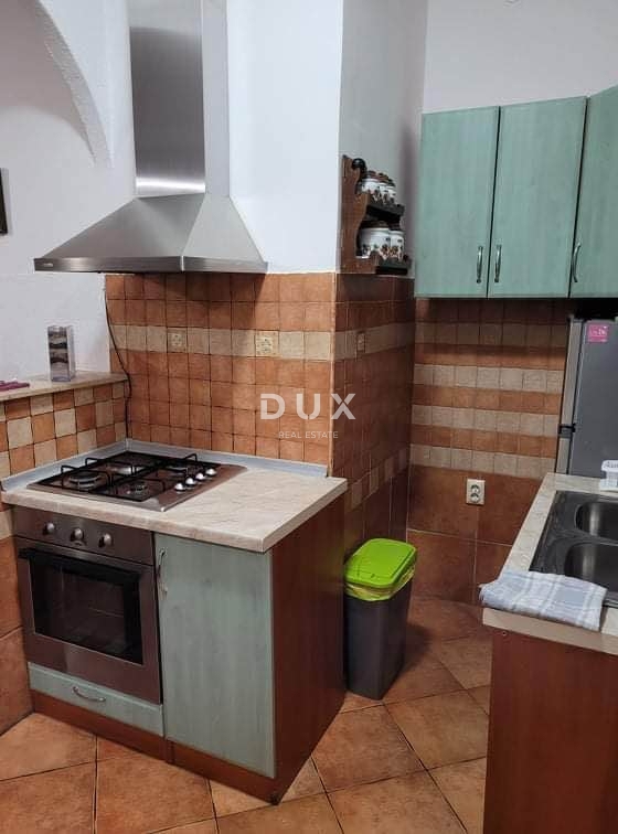 Appartamento Potok, Rijeka, 45m2