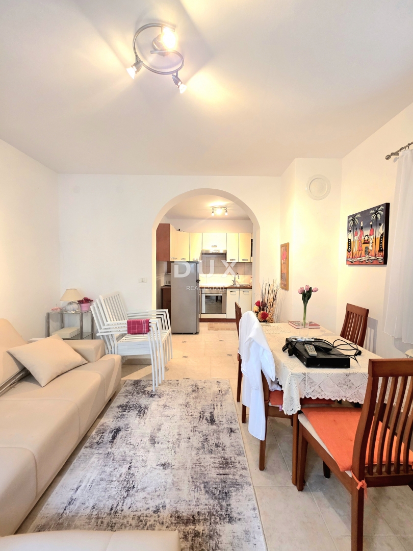 Appartamento Duga Uvala, Marčana, 45m2