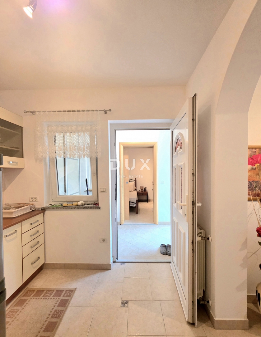 Appartamento Duga Uvala, Marčana, 45m2