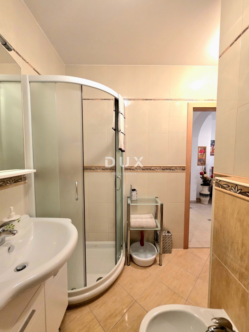 Appartamento Duga Uvala, Marčana, 45m2