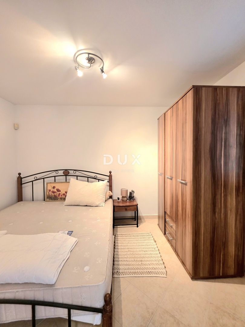 Appartamento Duga Uvala, Marčana, 45m2