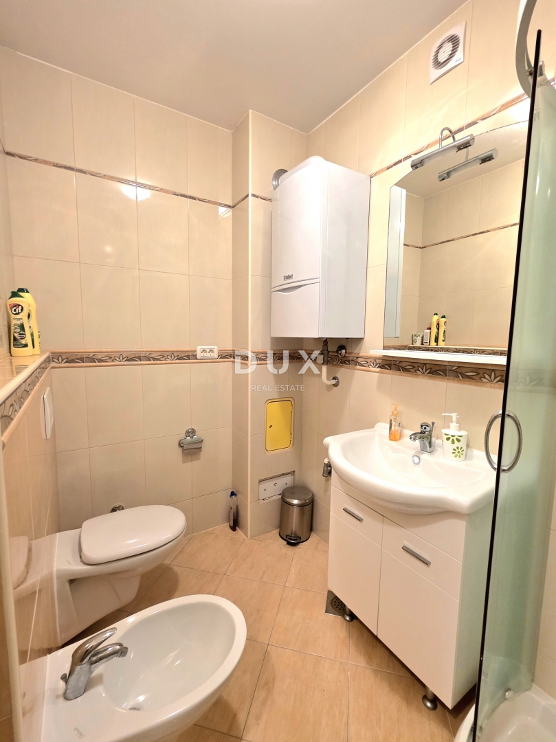 Appartamento Duga Uvala, Marčana, 45m2