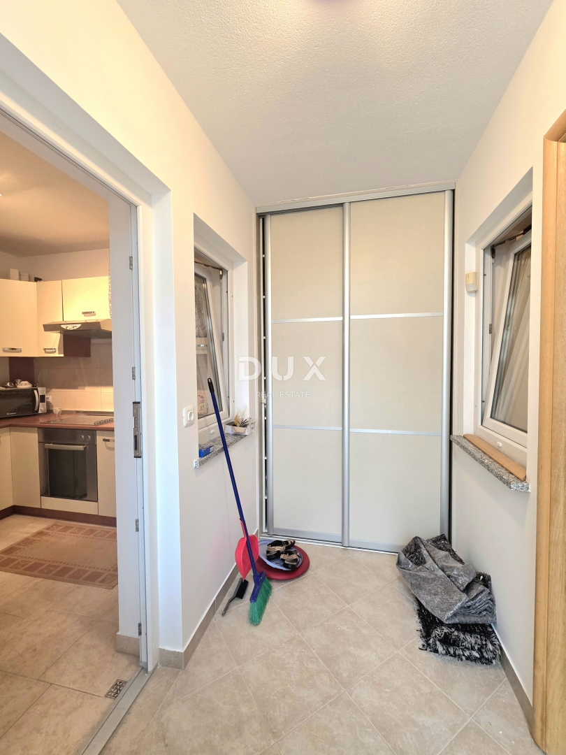 Appartamento Duga Uvala, Marčana, 45m2