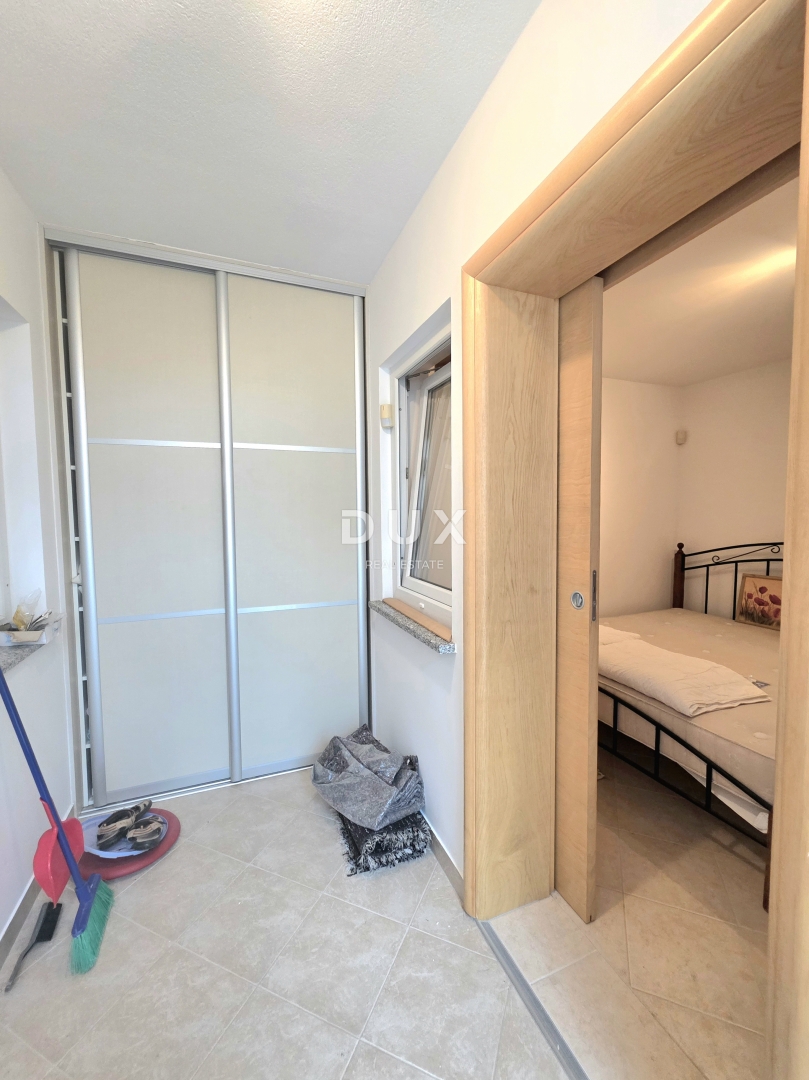 Appartamento Duga Uvala, Marčana, 45m2