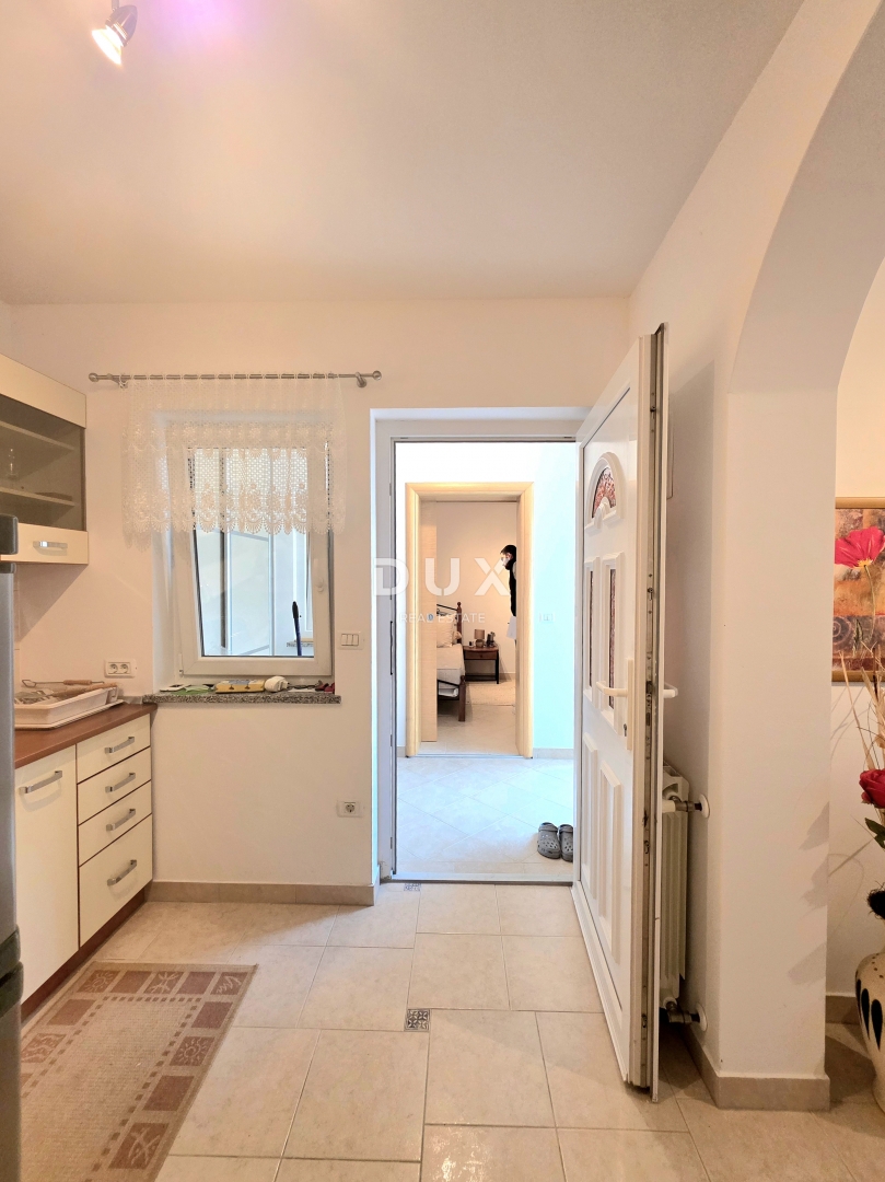 Appartamento Duga Uvala, Marčana, 45m2