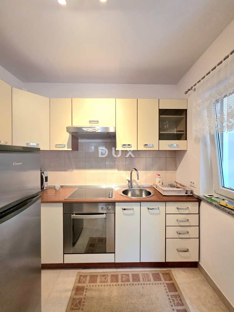 Appartamento Duga Uvala, Marčana, 45m2