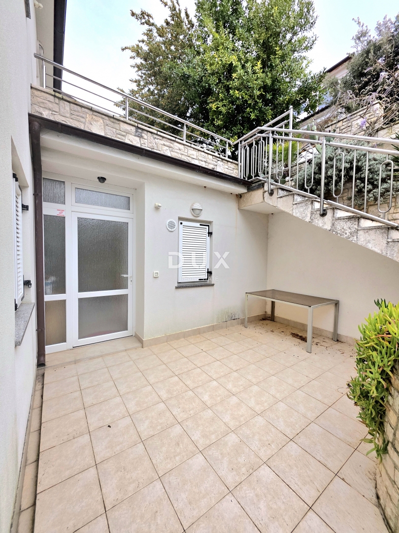 Appartamento Duga Uvala, Marčana, 45m2