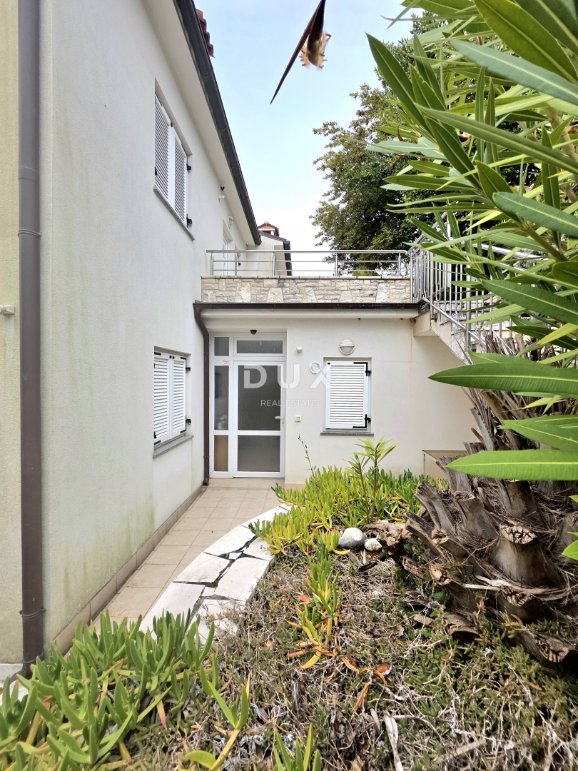 Appartamento Duga Uvala, Marčana, 45m2