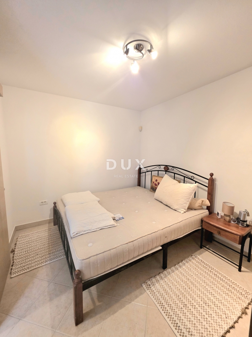 Appartamento Duga Uvala, Marčana, 45m2