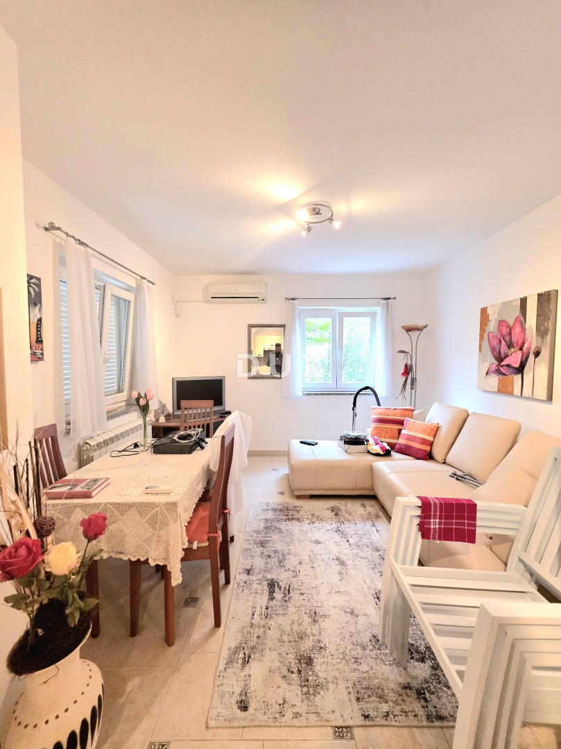 Appartamento Duga Uvala, Marčana, 45m2