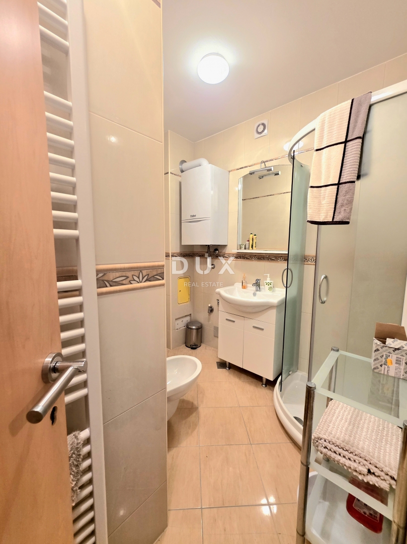 Appartamento Duga Uvala, Marčana, 45m2