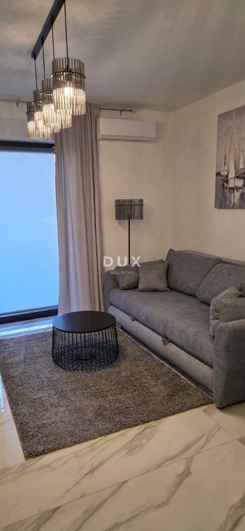 ISTRIA, MEDULINO - Appartamento in posizione privilegiata!