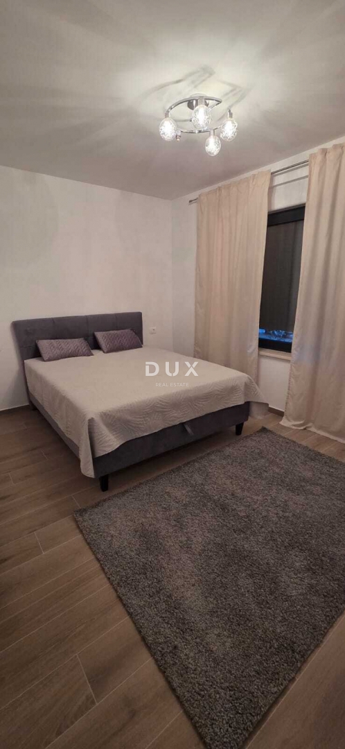 ISTRIA, MEDULINO - Appartamento in posizione privilegiata!