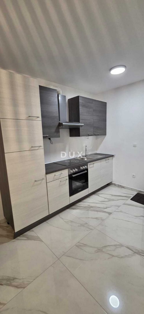 ISTRIA, MEDULINO - Appartamento in posizione privilegiata!